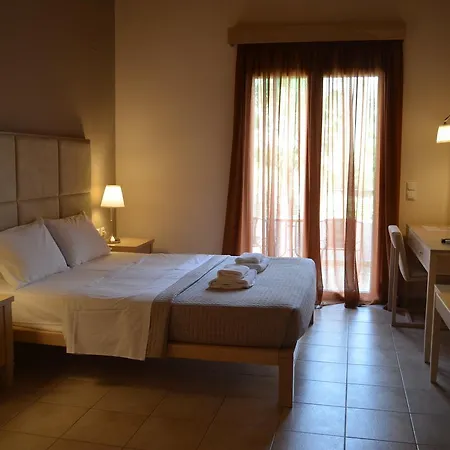 Aligis Aparthotel
