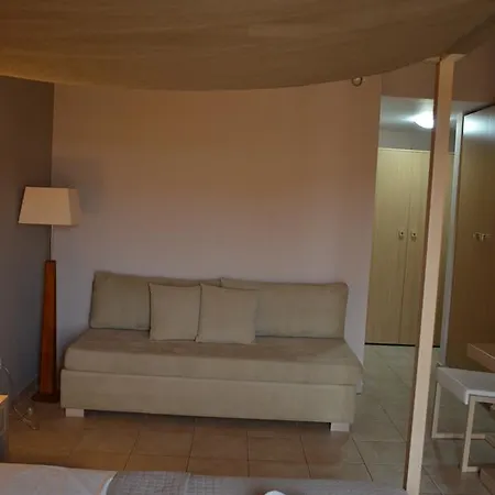 Aligis Aparthotel Katelios