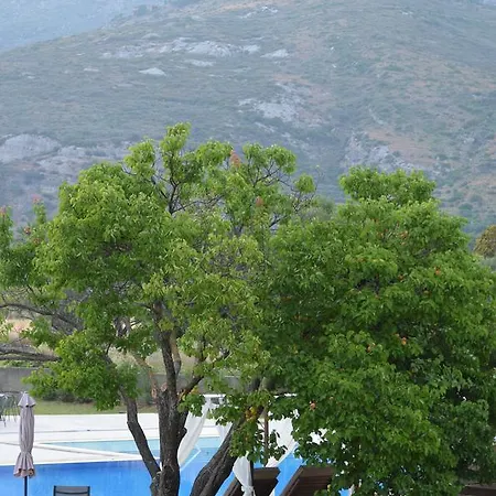 Aparthotel Aligis Katelios